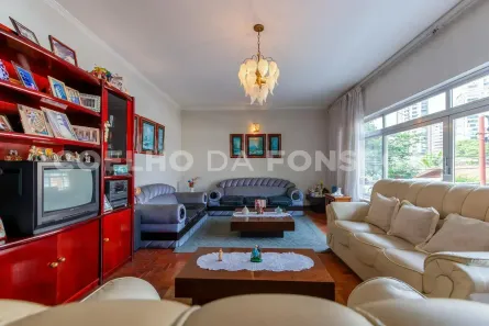 Casa com 3 Quartos à venda, 269m² no Vila Madalena, São Paulo