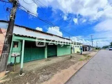 Casa com 2 Quartos à venda, 80m² no Centro, Porto Velho