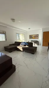 Apartamento com 3 Quartos à venda, 139m² no Tamboré, Santana de Parnaíba