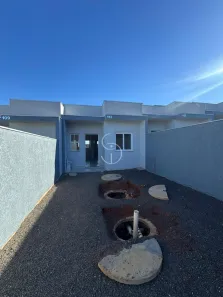 Casa com 2 Quartos à venda, 58m² no Vargas, Sapucaia do Sul