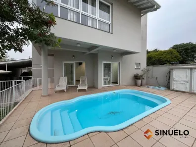 Casa com 3 Quartos à venda, 444m² no Rio Branco, Novo Hamburgo