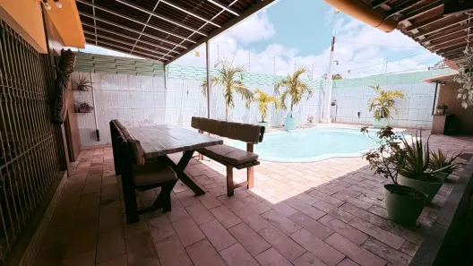 Casa com 2 Quartos à venda, 128m² no Piedade, Jaboatão dos Guararapes
