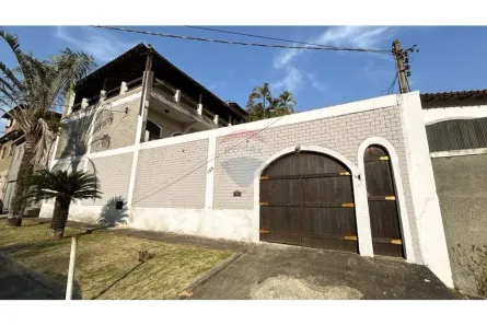 Casa com 3 Quartos à venda, 428m² no Taquara, Rio de Janeiro