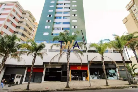 Apartamento com 3 Quartos à venda, 90m² no Estoril, Belo Horizonte