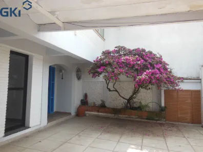 Casa com 3 Quartos à venda, 214m² no Jardim Vila Mariana, São Paulo