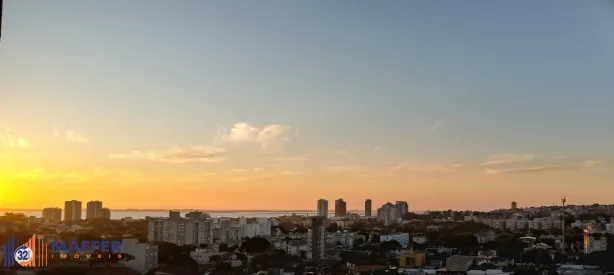 Apartamento com 2 Quartos à venda, 58m² no Cavalhada, Porto Alegre