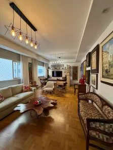 Apartamento com 3 Quartos à venda, 224m² no Graça, Salvador
