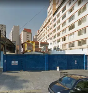 Prédio Comercial para venda ou aluguel, 479m² no Bela Vista, São Paulo