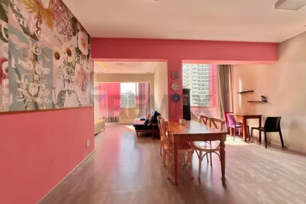Apartamento com 2 Quartos à venda, 90m² no Reduto, Belém