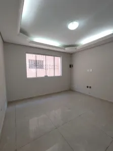 Apartamento com 3 Quartos para alugar, 127m² no Céu Azul, Belo Horizonte