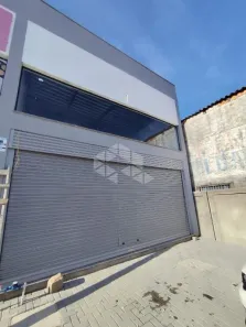 Ponto Comercial para alugar, 100m² no Restinga, Porto Alegre