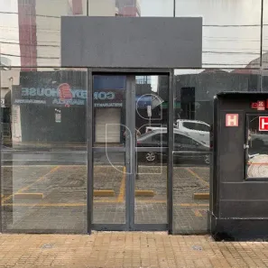 Imóvel Comercial para alugar, 73m² no Centro, Marília