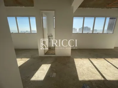 Sala Comercial à venda, 52m² no Ponta da Praia, Santos
