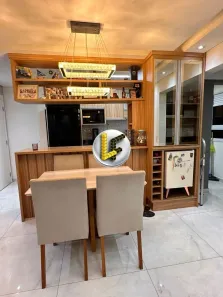 Apartamento com 2 Quartos à venda, 65m² no Boa Vista, São Caetano do Sul