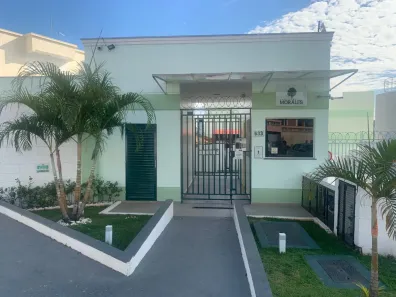 Apartamento com 2 Quartos à venda, 46m² no Jardim Ipê, Sorocaba