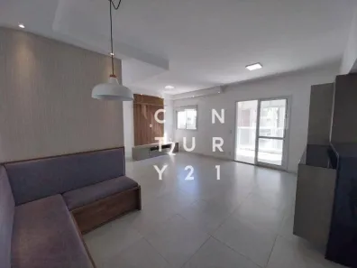Apartamento com 2 Quartos à venda, 82m² no Adalgisa, Osasco