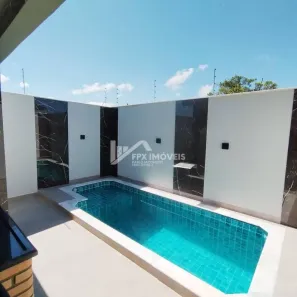 Casa com 2 Quartos à venda, 68m² no , Itanhaém