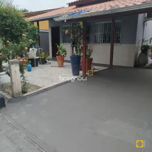 Casa com 2 Quartos à venda, 51m² no São João do Rio Vermelho, Florianópolis