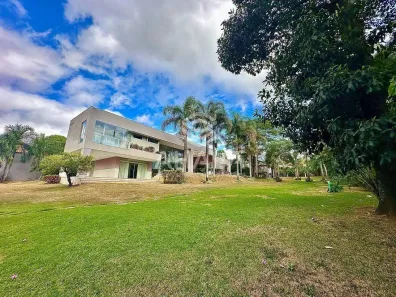 Casa com 5 Quartos à venda, 607m² no Braúnas, Belo Horizonte