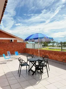 Casa com 5 Quartos à venda, 300m² no XANGRI-LÁ, Xangri-lá