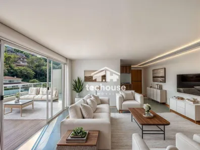 Cobertura com 3 Quartos à venda, 193m² no Agriões, Teresópolis