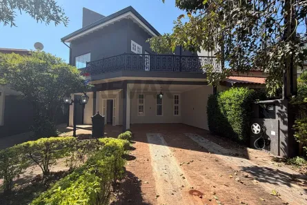 Casa de Condomínio com 3 Quartos para alugar, 300m² no Parque Brasil 500, Paulínia