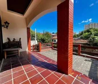Casa com 3 Quartos à venda, 200m² no Fátima, Niterói