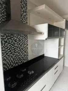 Apartamento com 3 Quartos à venda, 92m² no São Benedito, Uberaba