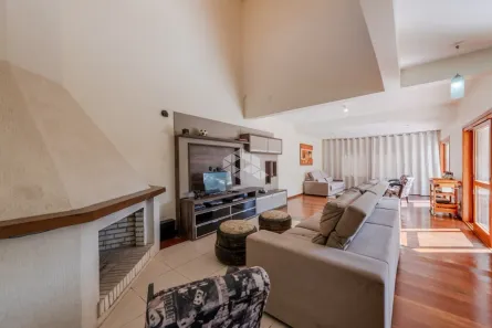 Casa com 4 Quartos à venda, 273m² no Ipanema, Porto Alegre