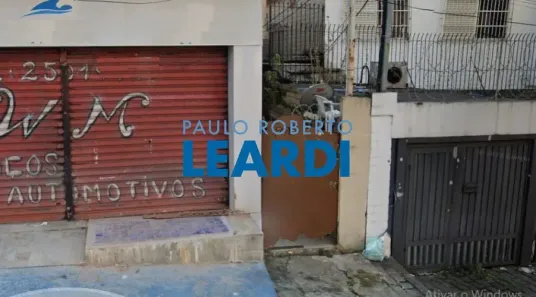 Lote/Terreno à venda, 250m² no Paraíso, São Paulo
