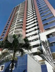 Apartamento com 3 Quartos à venda, 95m² no Mucuripe, Fortaleza