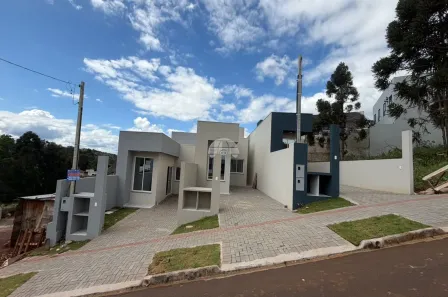 Casa com 2 Quartos à venda, 57m² no Fraron, Pato Branco