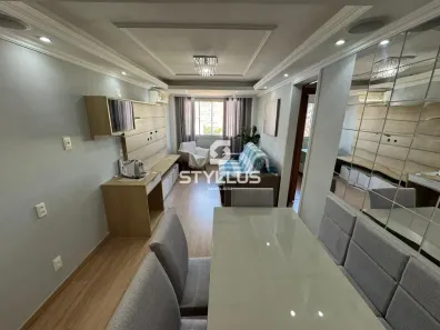 Apartamento com 2 Quartos à venda, 50m² no Méier, Rio de Janeiro
