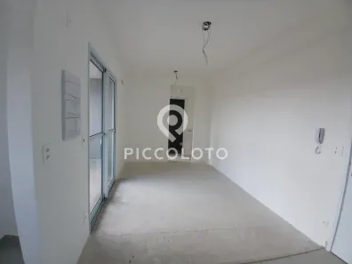 Apartamento com 1 Quarto à venda, 40m² no Chácara da Barra, Campinas