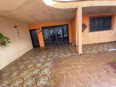 Imóvel Comercial com 3 Quartos à venda, 190m² no Vila Monteiro (Gleba I), São Carlos