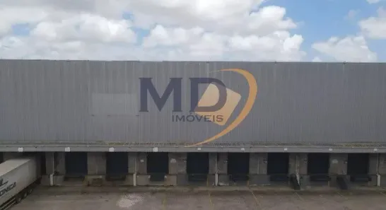 Galpão/Depósito/Armazém para alugar, 6215m² no Artur Lundgren II, Paulista