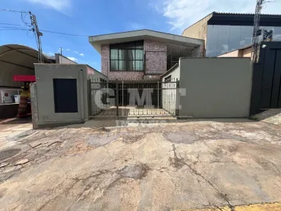 com 3 Quartos à venda, 217m² no Jardim Palma Travassos, Ribeirão Preto