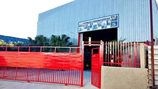 Galpão/Depósito/Armazém à venda, 700m² no Iporanga, Sorocaba
