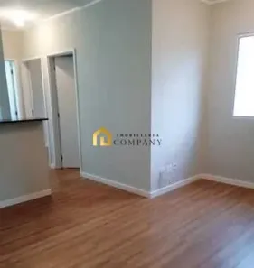 Apartamento com 2 Quartos à venda, 46m² no Aparecidinha, Sorocaba