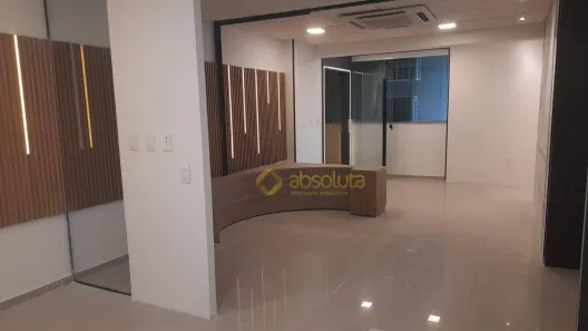 Sala Comercial para venda ou aluguel, 130m² no Boa Viagem, Recife