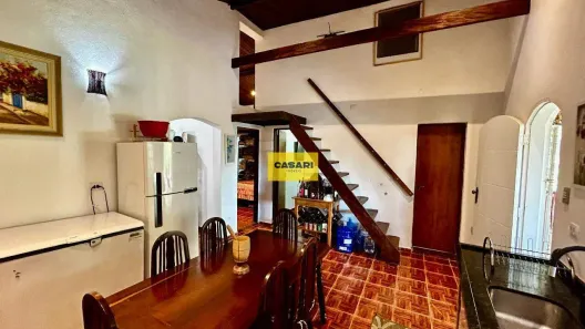 Fazenda/Sítio à venda, 150m² no Parque das Garças, Santo André