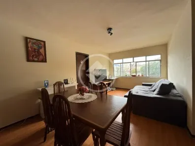 Apartamento com 2 Quartos à venda, 64m² no Várzea, Teresópolis