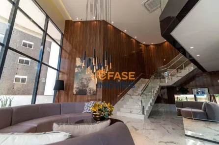 Apartamento com 4 Quartos à venda, 350m² no Centro, Criciúma