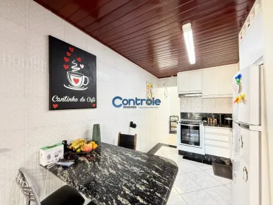 Casa com 2 Quartos à venda, 84m² no Passa Vinte, Palhoça