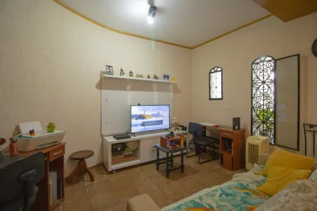Casa com 4 Quartos à venda, 207m² no Taboão, São Bernardo do Campo