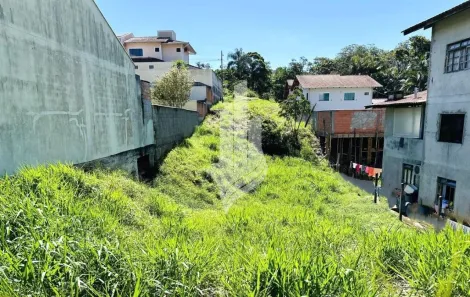 Lote/Terreno à venda, 360m² no Fortaleza, Blumenau