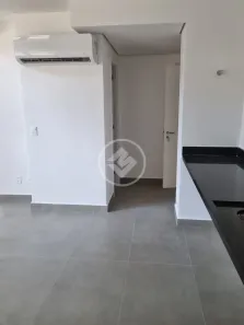 Apartamento com 1 Quarto à venda, 61m² no Indianópolis, São Paulo