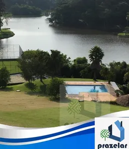 Fazenda/Sítio com 11 Quartos à venda, 10760m² no Dona Catarina, Mairinque