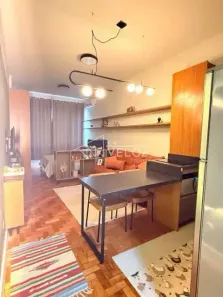 Kitnet à venda, 30m² no Centro, Rio de Janeiro