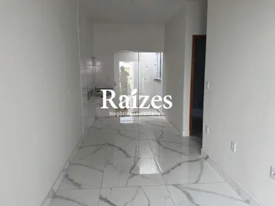 Casa com 2 Quartos à venda, 58m² no Morumbi, Uberlândia